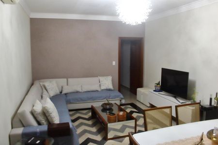 Sala de casa para alugar com 3 quartos, 200m² em Santana, São Paulo