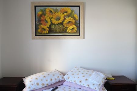 Apartamento à venda com 40m², 2 quartos e 1 vagaQuarto 1