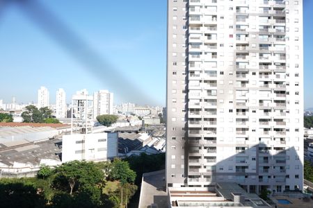 Apartamento à venda com 40m², 2 quartos e 1 vagaVista Quarto 2
