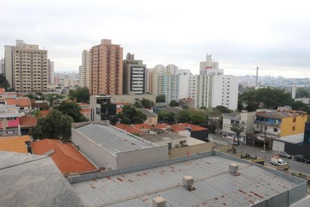 Apartamento à venda com 168m², 3 quartos e 5 vagasVista