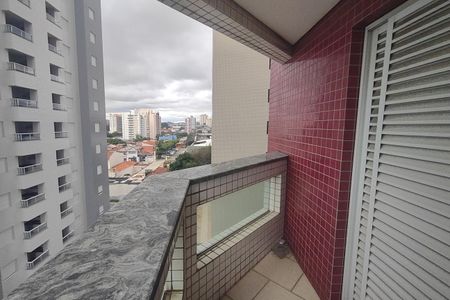 Apartamento à venda com 168m², 3 quartos e 5 vagasSacada