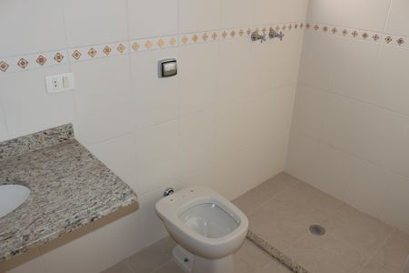 Apartamento à venda com 168m², 3 quartos e 5 vagasBanheiro da Suíte 3