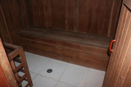 Apartamento à venda com 168m², 3 quartos e 5 vagasSauna