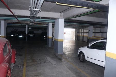 Apartamento à venda com 168m², 3 quartos e 5 vagasGaragem