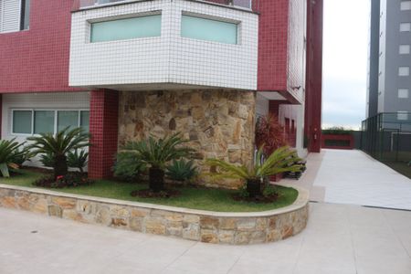 Apartamento à venda com 168m², 3 quartos e 5 vagasÁrea comum