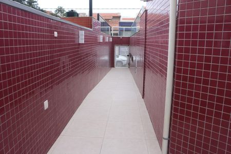 Apartamento à venda com 168m², 3 quartos e 5 vagasÁrea comum