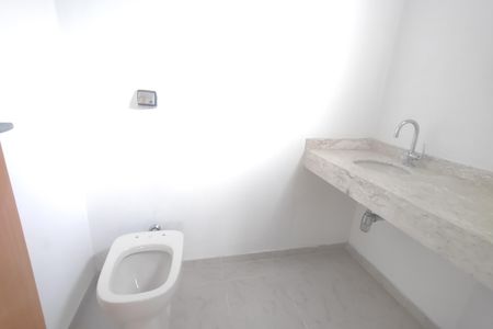 Apartamento à venda com 168m², 3 quartos e 5 vagasLavabo