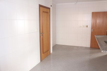 Apartamento à venda com 168m², 3 quartos e 5 vagasCozinha