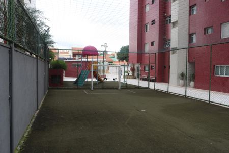 Apartamento à venda com 168m², 3 quartos e 5 vagasQuadra Esportiva