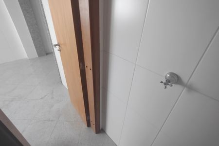 Apartamento à venda com 168m², 3 quartos e 5 vagasBanheiro Social