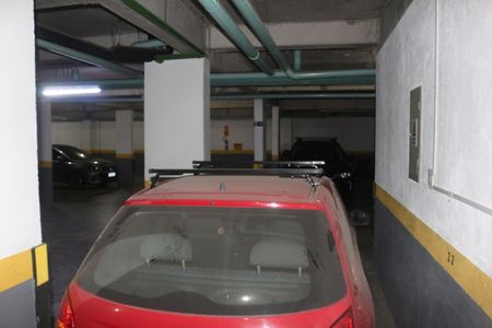 Apartamento à venda com 168m², 3 quartos e 5 vagasGaragem