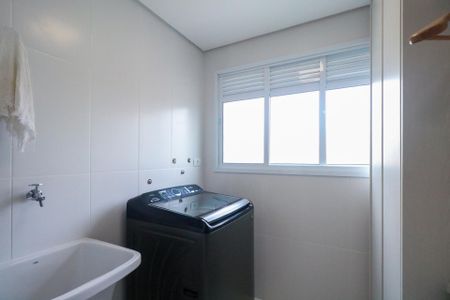 Apartamento à venda com 84m², 3 quartos e 2 vagasÁrea de Serviço