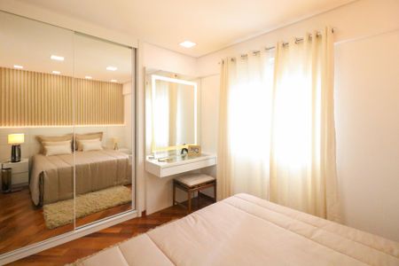 Apartamento à venda com 84m², 3 quartos e 2 vagasSuíte