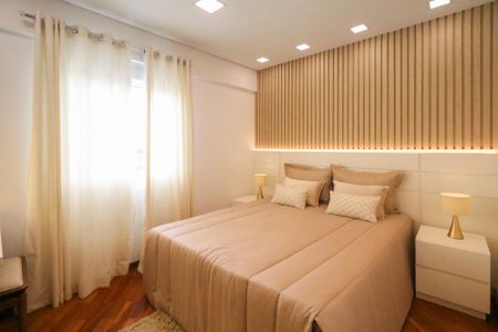 Apartamento à venda com 84m², 3 quartos e 2 vagasSuíte