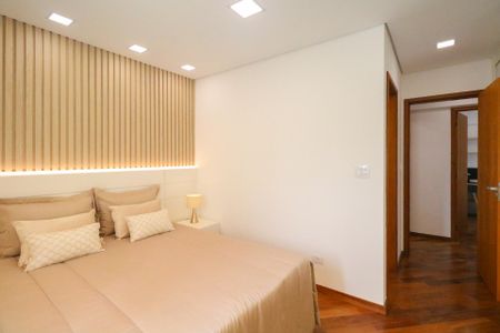 Apartamento à venda com 84m², 3 quartos e 2 vagasSuíte