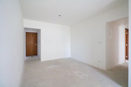 Apartamento à venda com 84m², 3 quartos e 2 vagasSala