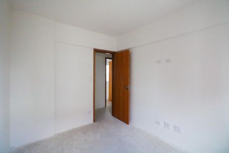 Apartamento à venda com 84m², 3 quartos e 2 vagasQuarto 2