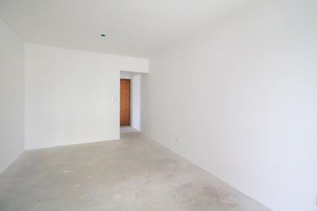 Apartamento à venda com 84m², 3 quartos e 2 vagasSala