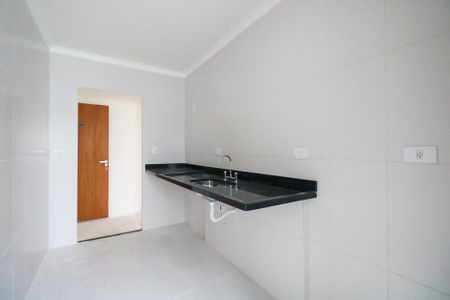 Apartamento à venda com 84m², 3 quartos e 2 vagasCozinha