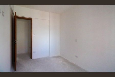 Apartamento à venda com 84m², 3 quartos e 2 vagasQuarto 2