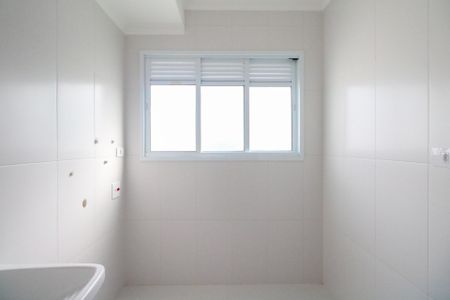 Apartamento à venda com 84m², 3 quartos e 2 vagasÁrea de Serviço