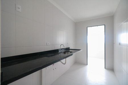 Apartamento à venda com 84m², 3 quartos e 2 vagasCozinha