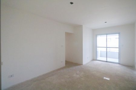 Apartamento à venda com 84m², 3 quartos e 2 vagas Apartamento à venda com 84m², 3 quartos e 2 vagasSala