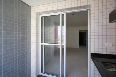 Apartamento à venda com 84m², 3 quartos e 2 vagasVaranda Gourmet