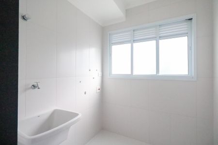 Apartamento à venda com 84m², 3 quartos e 2 vagasÁrea de Serviço