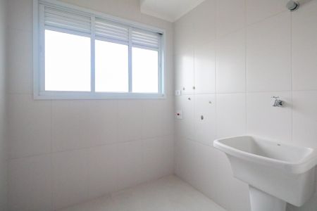 Apartamento à venda com 84m², 2 quartos e 2 vagasÁrea de Serviço