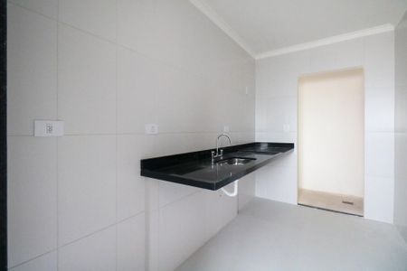 Apartamento à venda com 83m², 3 quartos e 2 vagasCozinha