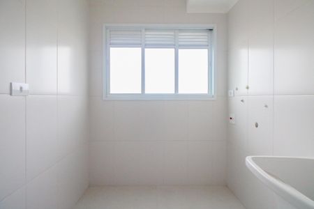 Apartamento à venda com 83m², 3 quartos e 2 vagasÁrea de Serviço