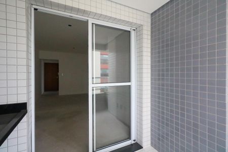 Apartamento à venda com 83m², 3 quartos e 2 vagasVaranda Sala