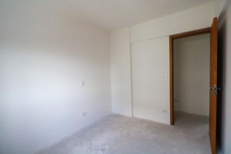 Apartamento à venda com 83m², 3 quartos e 2 vagasQuarto 2