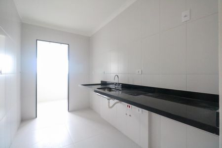Apartamento à venda com 83m², 3 quartos e 2 vagasCozinha
