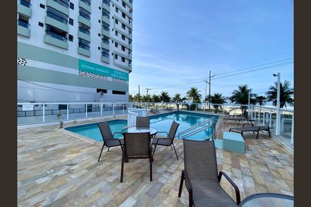 Apartamento para alugar com 48m², 1 quarto e 1 vaga Apartamento para alugar com 48m², 1 quarto e 1 vagaPiscina