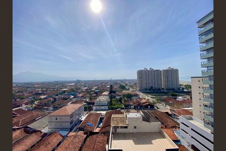 Apartamento para alugar com 48m², 1 quarto e 1 vaga Apartamento para alugar com 48m², 1 quarto e 1 vagaVista da Sacada