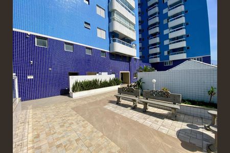 Apartamento para alugar com 48m², 1 quarto e 1 vaga Apartamento para alugar com 48m², 1 quarto e 1 vagaFachada do bloco
