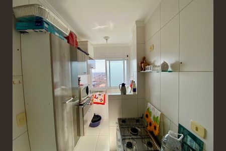 Apartamento para alugar com 48m², 1 quarto e 1 vaga Apartamento para alugar com 48m², 1 quarto e 1 vagaCozinha