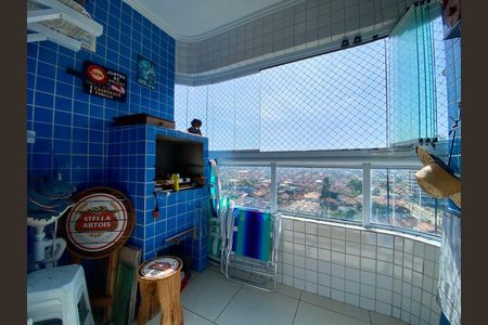 Apartamento para alugar com 48m², 1 quarto e 1 vaga Apartamento para alugar com 48m², 1 quarto e 1 vagaSacada