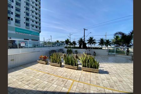 Apartamento para alugar com 48m², 1 quarto e 1 vaga Apartamento para alugar com 48m², 1 quarto e 1 vagaÁrea comum