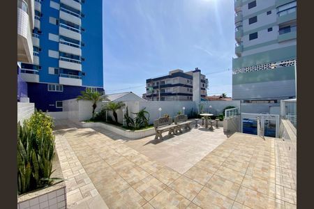 Apartamento para alugar com 48m², 1 quarto e 1 vaga Apartamento para alugar com 48m², 1 quarto e 1 vagaFachada do bloco
