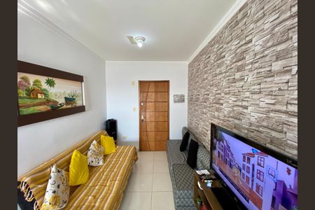 Apartamento para alugar com 48m², 1 quarto e 1 vaga Apartamento para alugar com 48m², 1 quarto e 1 vagaSala