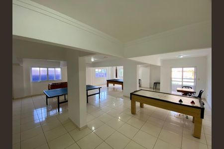 Apartamento para alugar com 48m², 1 quarto e 1 vaga Apartamento para alugar com 48m², 1 quarto e 1 vagaÁrea comum
