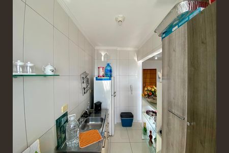 Apartamento para alugar com 48m², 1 quarto e 1 vaga Apartamento para alugar com 48m², 1 quarto e 1 vagaCozinha