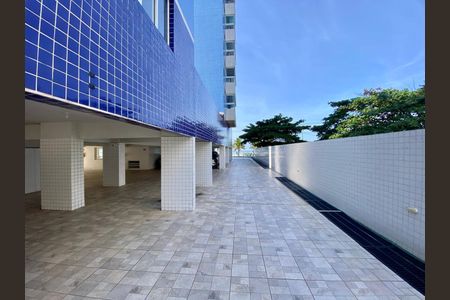 Apartamento para alugar com 48m², 1 quarto e 1 vaga Apartamento para alugar com 48m², 1 quarto e 1 vagaGaragem