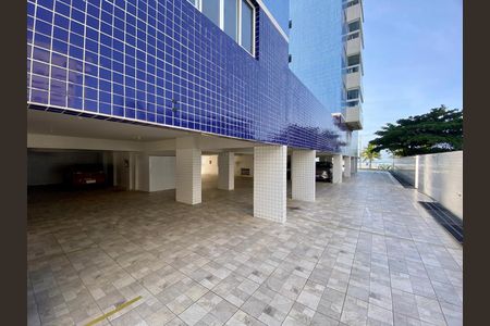 Apartamento para alugar com 48m², 1 quarto e 1 vaga Apartamento para alugar com 48m², 1 quarto e 1 vagaGaragem
