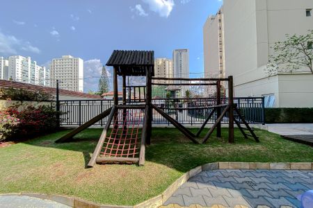 Apartamento à venda com 92m², 3 quartos e 2 vagasÁrea comum - Playground