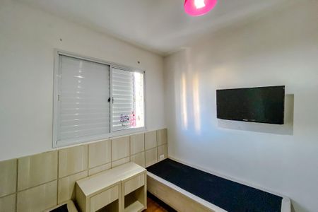 Apartamento à venda com 92m², 3 quartos e 2 vagasQuarto