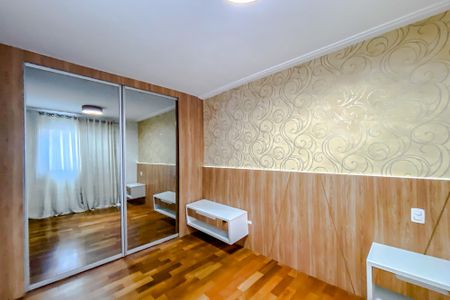 Apartamento à venda com 92m², 3 quartos e 2 vagasSuíte